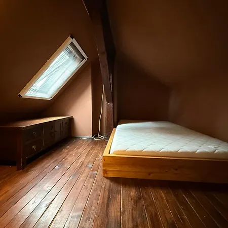 Apartman Bann1 Belgrade